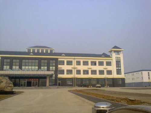 盧龍縣醫院